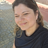 Maria Fernanda Pinto