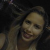 Nathália Dias de Melo