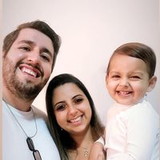 Laura Lorena Montenegro Freire de Souza