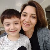 MARIA ELISABETE RIGON