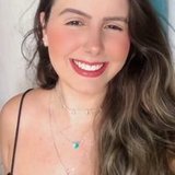 Larissa Maria Pereira