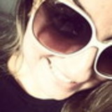 Michele Sabrina Mertins Fogaça