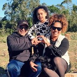 Cristiane Araujo Santos