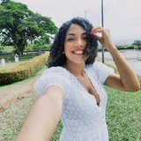 Maria Emily da Silva Santos