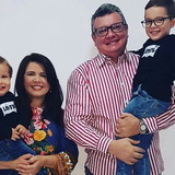 Francisco de Assis Telecio Lacerda