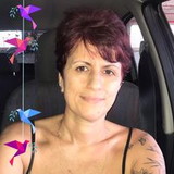 Roseli Barros de Oliveira