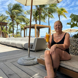 Rosangela Da silva barros