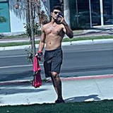 Vinicius Albuquerque