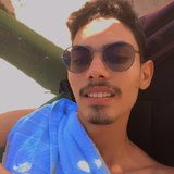 Guilherme Eduardo Conceição do Carmo