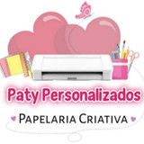 Paty papelaria criativa