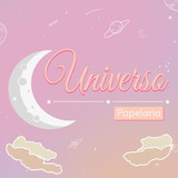 ~ Universo Papelaria