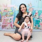 Simone A. Ferreira Louro