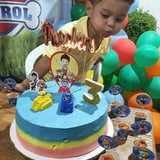 Andréa Vieira Amorim dos Santos