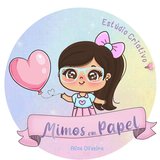 Mimos em Papel Estúdio Criativo