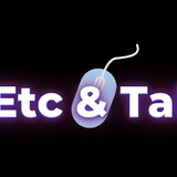 Etc & Tal Acessórios para Celulares e Informática