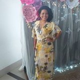 Vanessa Silva Amorim