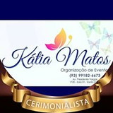 Kátia Fernanda de Oliveira Matos