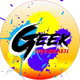 Geek Toys Brasil