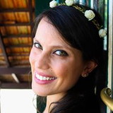 Samira Fajardo de Mello e Silva