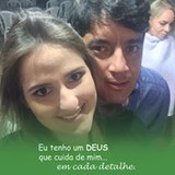 Zirlene de castro cunha