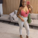 Taiara de Freitas Januário