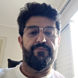 Toni Carlos Gomes de Moraes