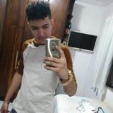 Gustavo Adriano Ferreira