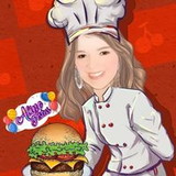 Aline Trenzinho de Lanches