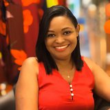 LUANA DA SILVA PEREIRA