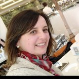 Miriam Cristina Borgognoni