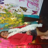 Marcela Cristina Tavares de Oliveira