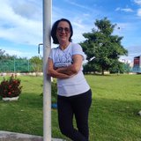 Vilma Cavalcanti Silva