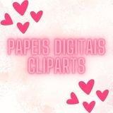 Papeis Digitais e Cliparts