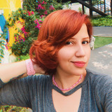 Mariana Pereira oliveira