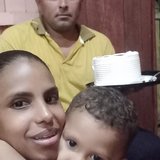 Jediane De Souza Silva Menezes