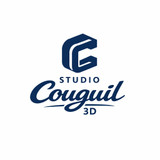 Studio Couguil 3d