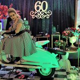 Maria Aparecida Cavalcante