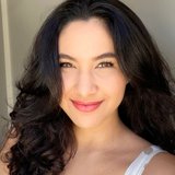 Jéssica Letícia Andrade Nascimento Rocha