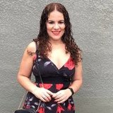 Lorraynne de Oliveira