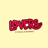 Lovers Pipoca Gourmet