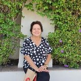 Marilia Aparecida Amaral