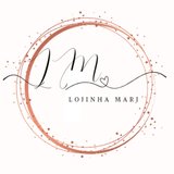 Lojinha da Mari por Ana Maria