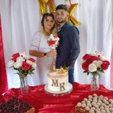 Antonio marcelino da Silva miranda 