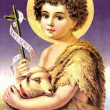 Paróquia São João Batista