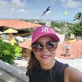 Rosiane Mendes Vieira