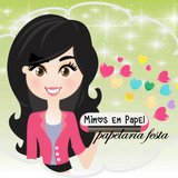 Mimos em Papel da Vi