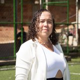 CRISTIANE SILVA DO NASCIMENTO