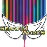 SerafimWorks Decorações a laser
