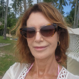 Silvia Rogéria silva