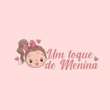 Um toque de Menina